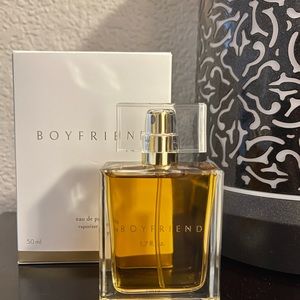 Boyfriend Purfume